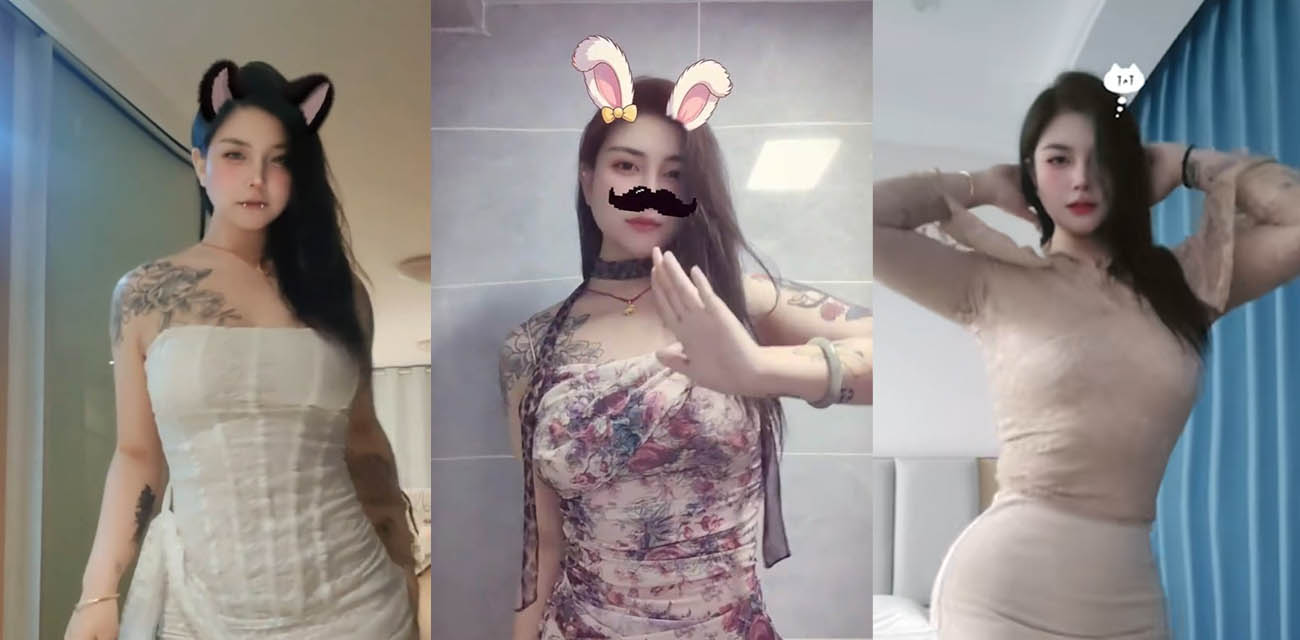 抖音巨乳网红 蓉饱饱 裸舞啪啪合集泄密 傲人G杯热舞撩人 被金主后入爆干淫水狂流！ - 51吃瓜网-51吃瓜网