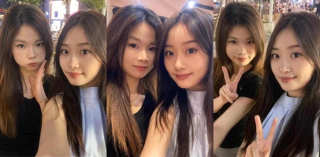超嫩女同姐妹花 商场露出试衣间激情百合 舌吻自慰展示顶级美乳 胴体雪白娇嫩欲滴！ - 51吃瓜网-51吃瓜网
