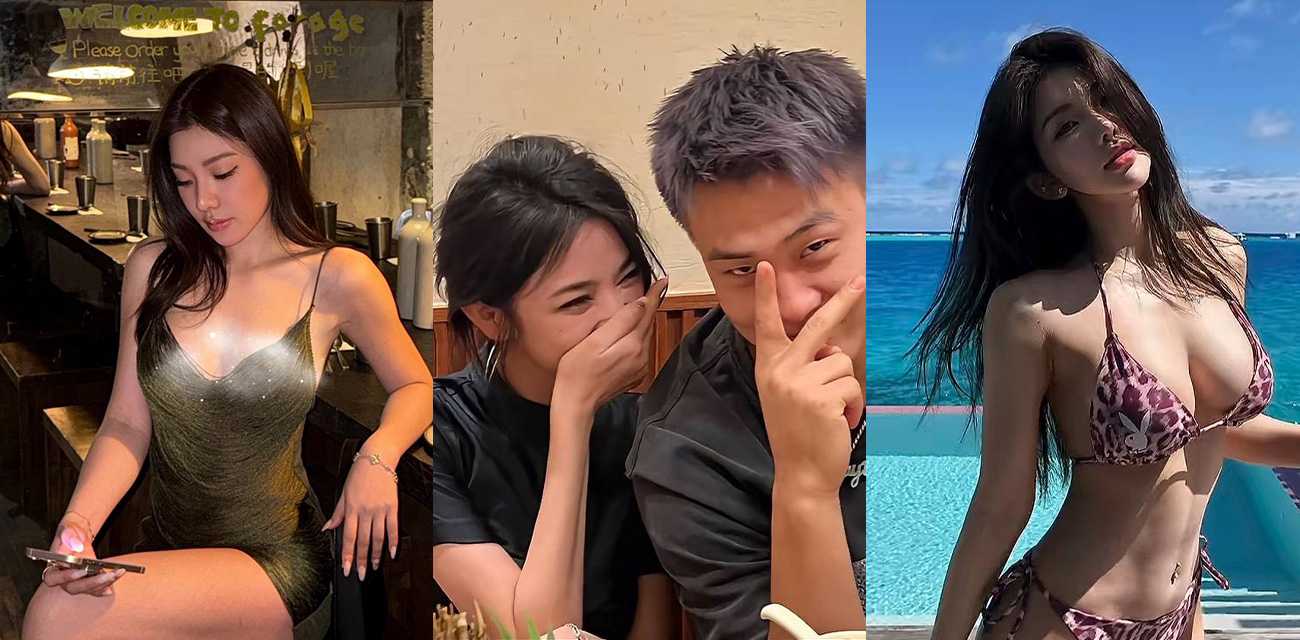 抖音163W粉丝女网红 Yuri睿哥 曝光男友陈观宇劈腿 还带小三回家啪啪啪 并曝出2分34秒性爱视频！ - 51吃瓜网-51吃瓜网