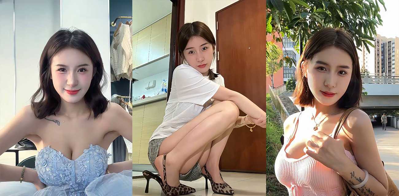 抖音网红 侯飞飞 裸聊视频泄漏 清纯少女竟被金主后入猛干 露脸骚聊揉穴自慰 反差爆棚！ - 51吃瓜网-51吃瓜网