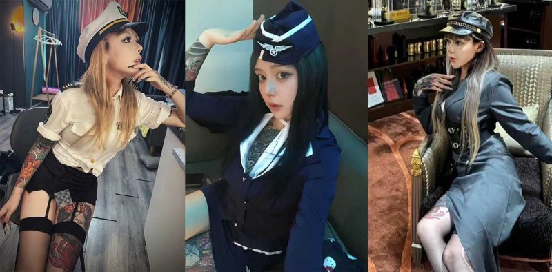 天津吸毒女 王小雨 性爱视频被曝 M属性骚母狗喜好被夫妻虐打调教 曾打胎无数还被亲生父亲玩弄！-51吃瓜网
