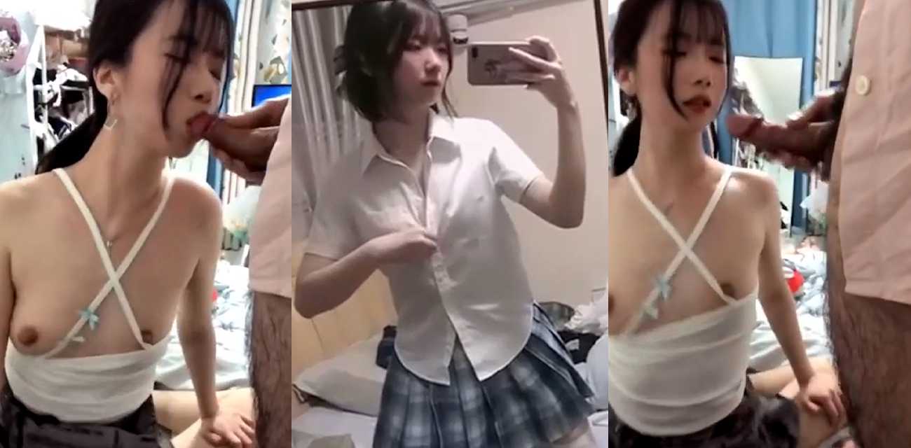 浙大城市学院 白炜彤 被男友调教彻底沦为精盆母狗 在学校宿舍喊上好兄弟前后夹击 操的妹子苦苦哀求！ - 51吃瓜网-51吃瓜网