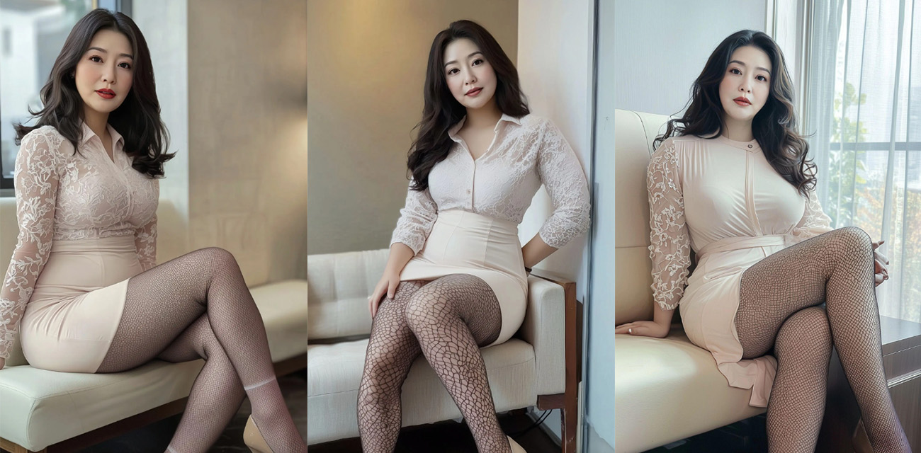 海角乱伦之相依为命的母子 让妈妈穿着诱人黑丝塞着跳蛋做家务 直接爽到原地飞起坐地抽插！ - 51吃瓜网-51吃瓜网