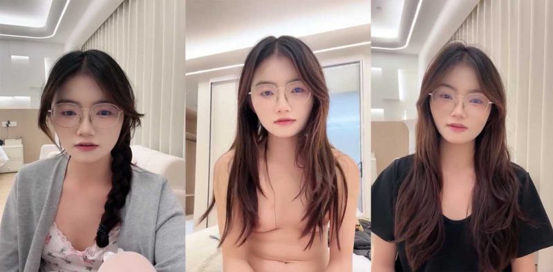 网黄美女 困困兔 3月最新性爱直播集锦 与榜一大哥私下约炮 小小年纪口活一流 无套做爱反差十足！-51吃瓜网