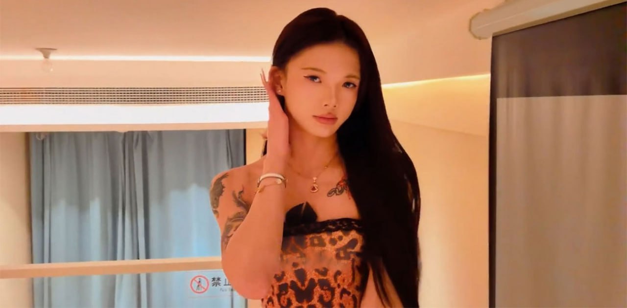 高颜值TS伪娘 身材性感妖娆比女人还女人 后门被疯狂抽插颜射呑精 彻底沦为鸡巴套子！ - 51吃瓜网-51吃瓜网