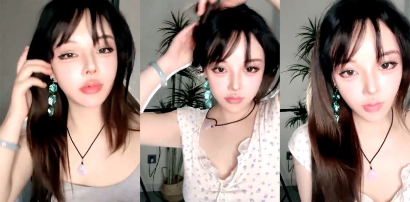 极品反差女神 唐泽雪 正式回归 完美身材巨乳嫩穴性感诱人 假屌插穴自慰诱惑满满！-51吃瓜网