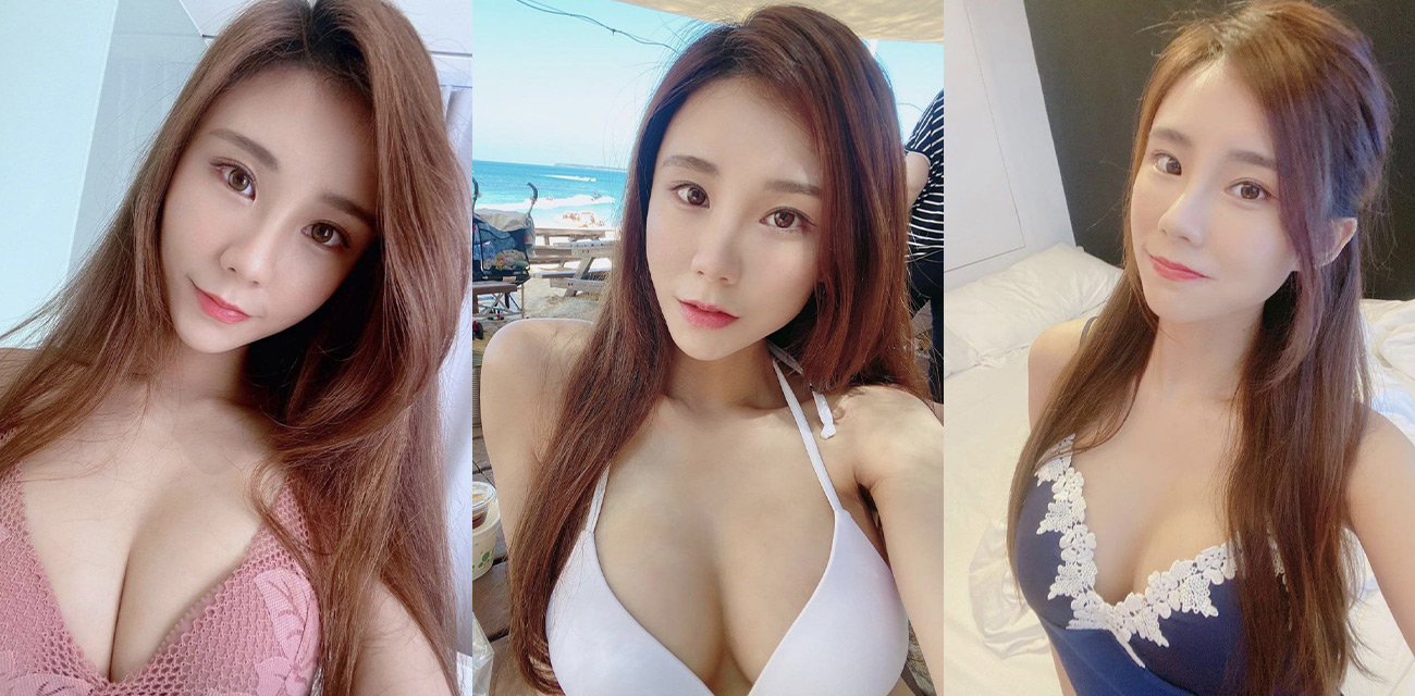 台湾JFK极品嫩模 与男友自拍性爱视频流出 巨乳尤物主动上位骑乘 各种姿势无套爆操 呻吟十分甜美！ - 51吃瓜网-51吃瓜网