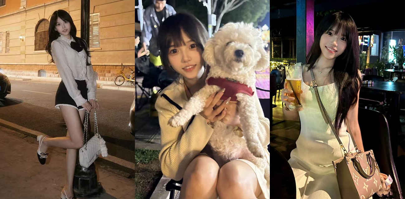 51原创大神 狂情哥哥 河边爆操黑丝包臀裙妹妹 无套后入干的淫水直喷！ 热搜 HOT - 51吃瓜网-51吃瓜网