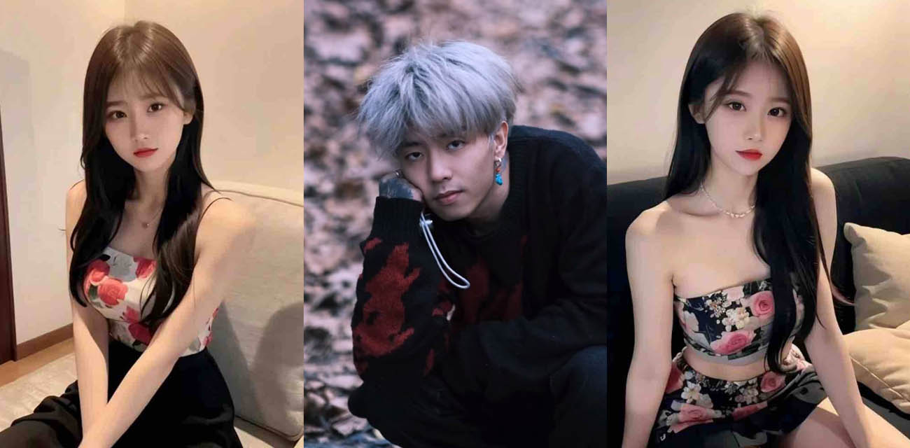 抖音91w粉丝网红 逍遥俊 被爆猛料 未婚生下两娃多次出轨直播间大姐 简直就是现实版人渣 - 51吃瓜网-51吃瓜网