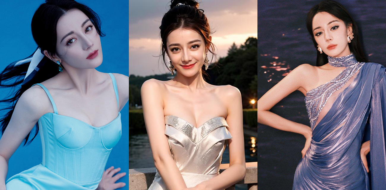明星淫梦之AI换脸迪丽热巴 水晶棒插逼自慰白浆直流 完美演绎少女的风情万种！ - 51吃瓜网-51吃瓜网