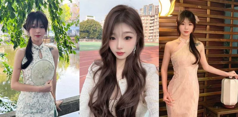 海角乱伦之我爱侄女的历程 瞒着姐姐把侄女拉到酒店做爱 爆裂抽插操出血丝-51吃瓜网