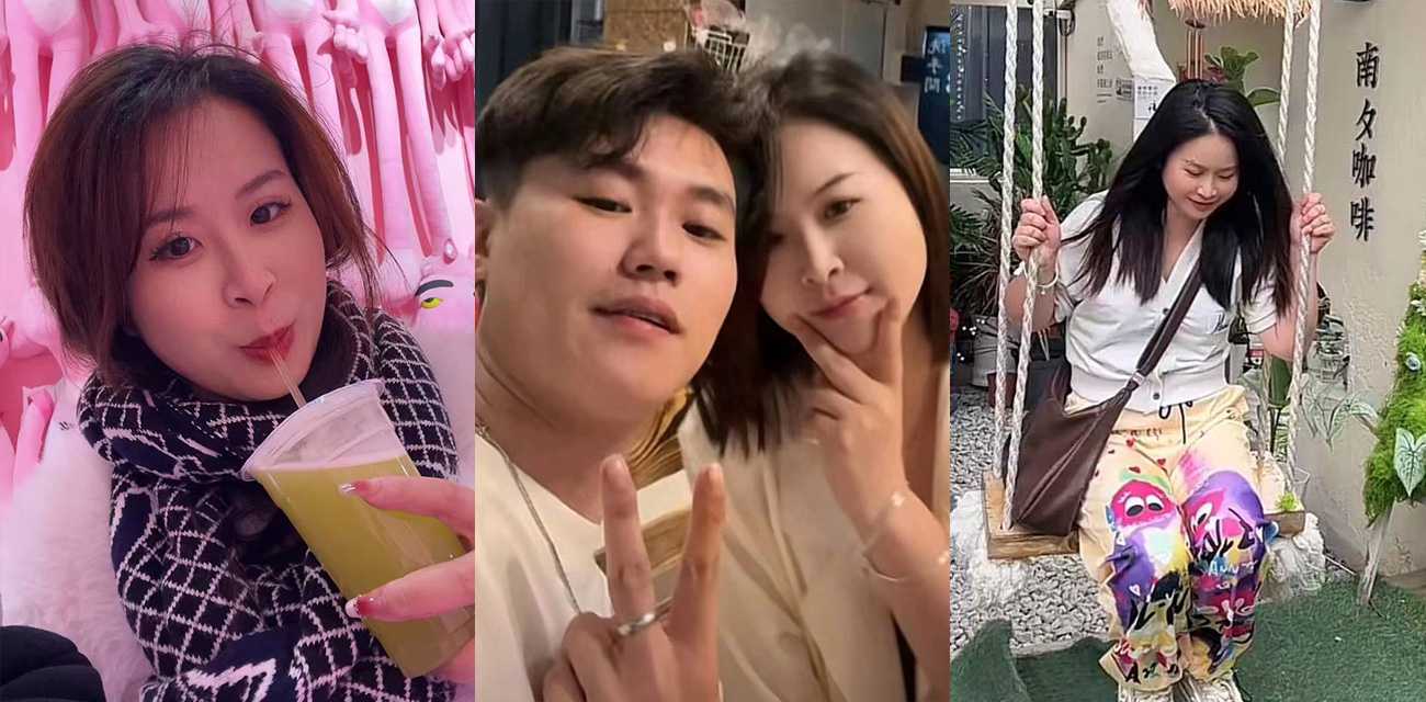 广东陆丰碣石网红 兰妹 被小姑子怒爆私生活混乱出轨成瘾 明码标价2000包夜 骚逼早已被操烂！ 热搜 HOT - 51吃瓜网-51吃瓜网