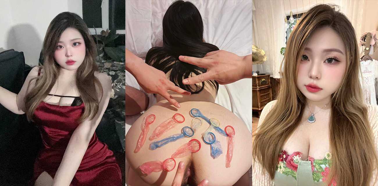 辽宁阜新少女 杨舒琦 大量约炮视频流出 撅着肥臀被后入狂干 多次群交被前后夹击爆操！ - 51吃瓜网-51吃瓜网