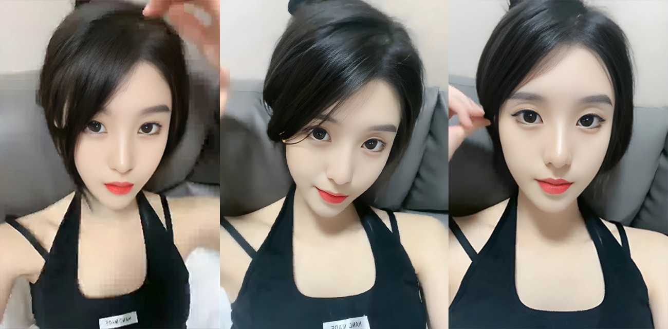 网黄主播 优甜大大 丝足专场直播视频流出！白丝美足遭男奴狂舔 女王享受撩粉两不误 吸吮声响刺激爆棚！ - 51吃瓜网-51吃瓜网