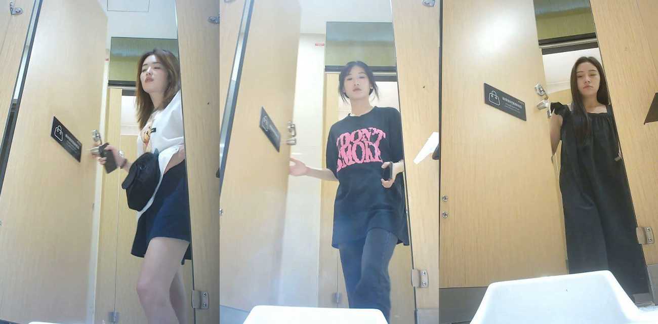 酒吧厕拍系列!全景拍摄陪酒公主们的放尿瞬间 满屏大长腿目不暇接 高清放尿惊爆眼球! 热搜 HOT - 51吃瓜网-51吃瓜网