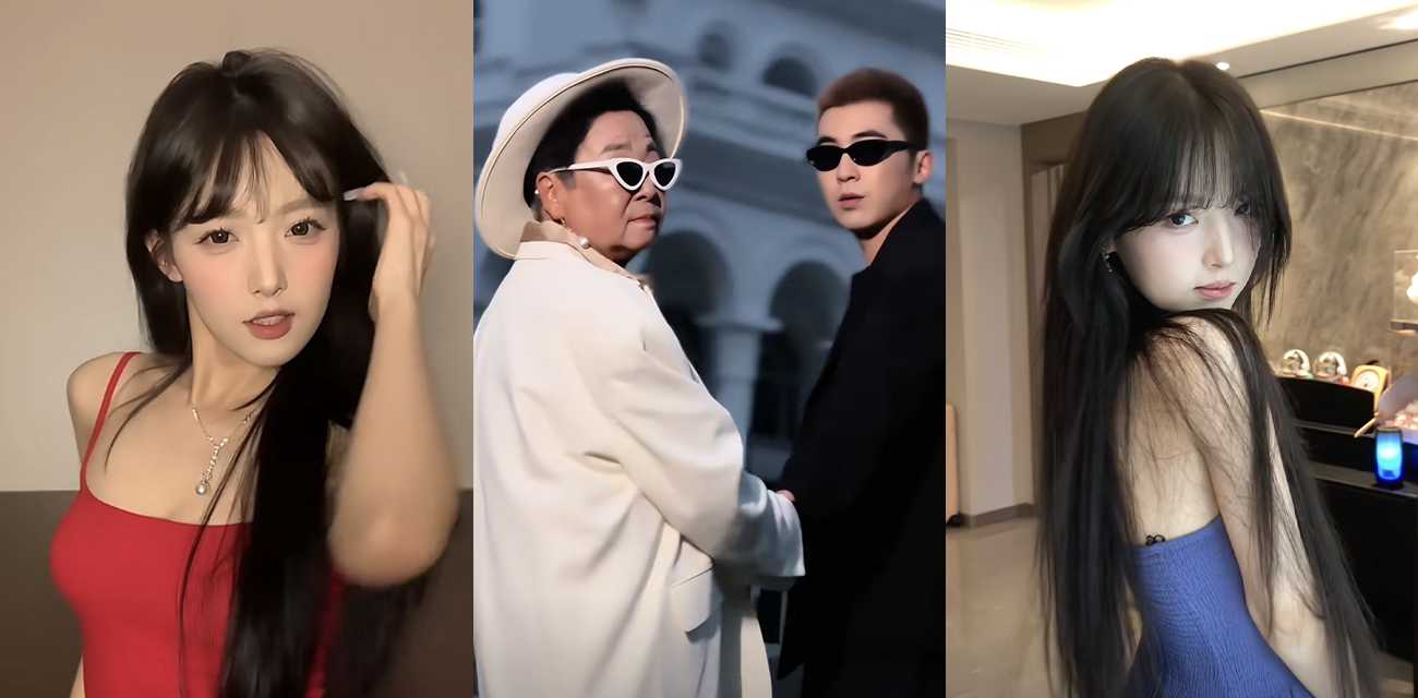 抖音3000W粉丝网红 田姥姥孝顺外孙 可心儿人设塌房 前女友欧尼熊 甩出大量证据实锤脚踏两条船 家暴照片流出！ 热搜 HOT - 51吃瓜网-51吃瓜网