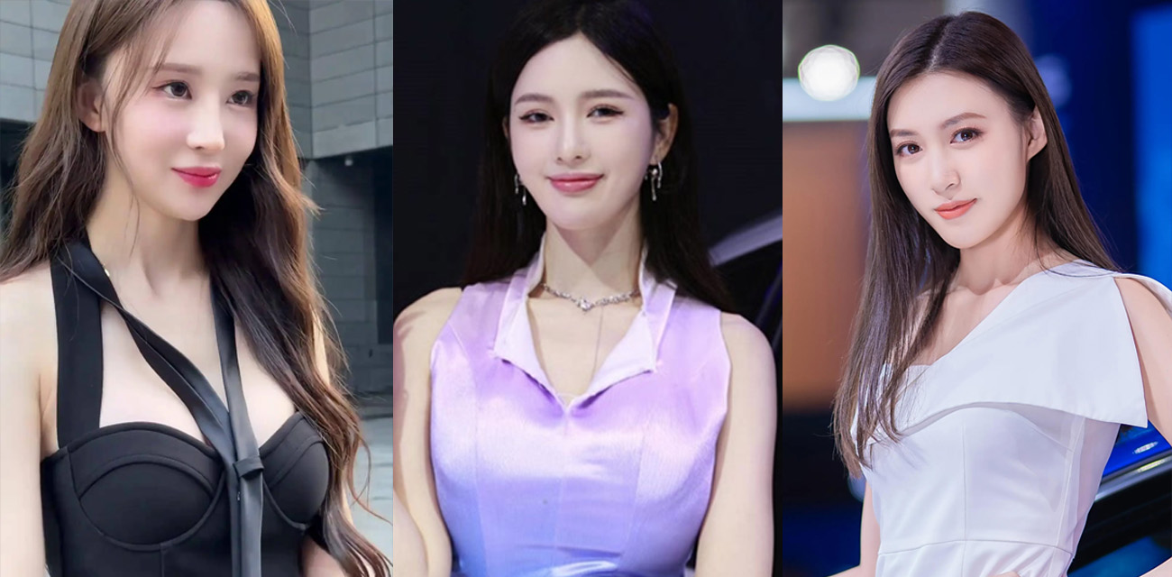 抖音美女车模 超级七七 直播意外走光 短暂瞬间引全网关注 满足你的偷窥欲望！ - 51吃瓜网-51吃瓜网