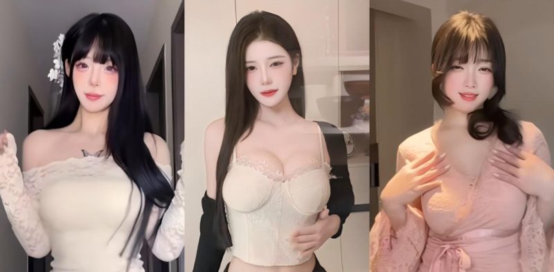 PMV混剪系列 抖音风分屏卡点颜射合集 浓精敷面表情享受 骚姿媚态唤醒熊熊欲火！-51吃瓜网