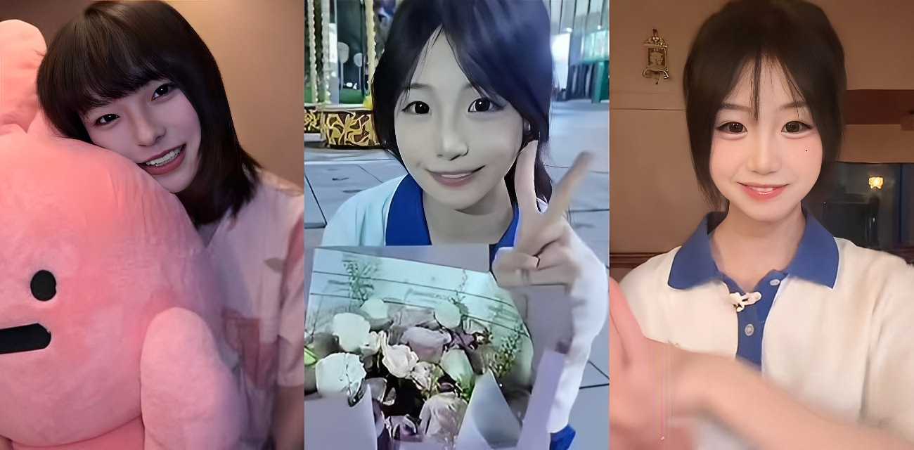 清纯学生妹 诗涵与闺蜜 遭金主盛先生PUA包养 双女共侍一主 男友青春摄影师却成龟男被控强奸！ - 51吃瓜网-51吃瓜网