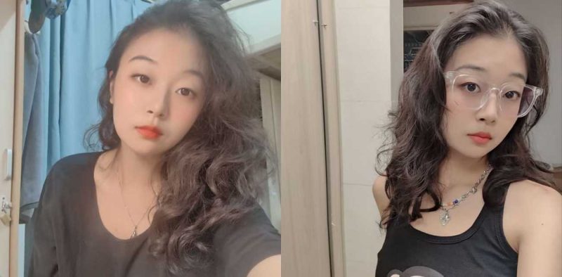 浙江宁波学生妹 田润馨 约炮视频流出 肥美臀部被炮友后入猛干 打桩内射白浆狂流！-51吃瓜网