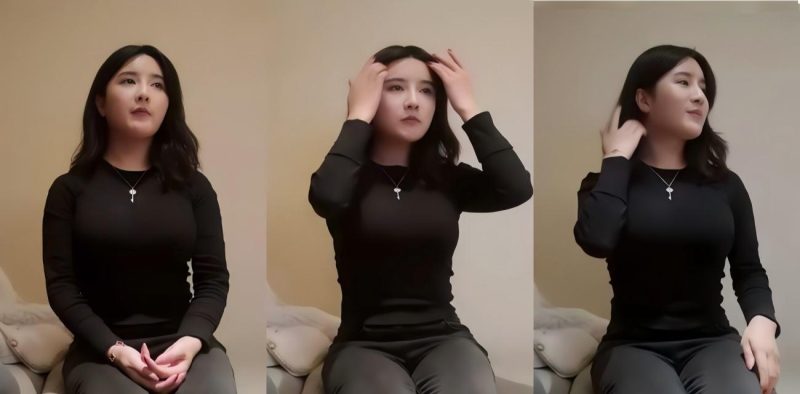 小宝探花精选 微胖身材高颜值酒窝妹 十指相扣激吻调情 全方位打桩尽显丰腴曲线！-51吃瓜网