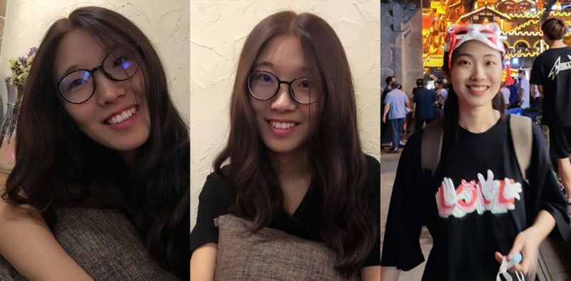 江苏女教师淫乱私生活曝光 白天为人师表 夜晚却偷情炮友 边打电话边和绿帽男友做爱！-51吃瓜网
