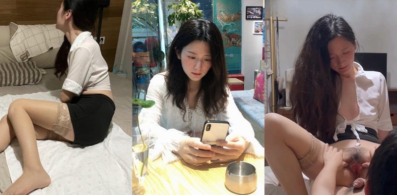 极品气质人妻 被炮友曝光性爱视频 后入打桩爆操淫叫连连！-51吃瓜网