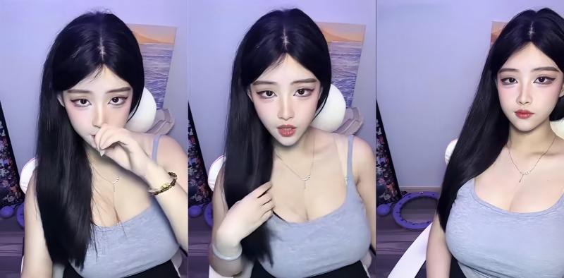 B站巨乳女主播 菲欧娜Sama 直播回放 丰满巨乳黑丝诱惑 全程淫语让人身临其境！-51吃瓜网