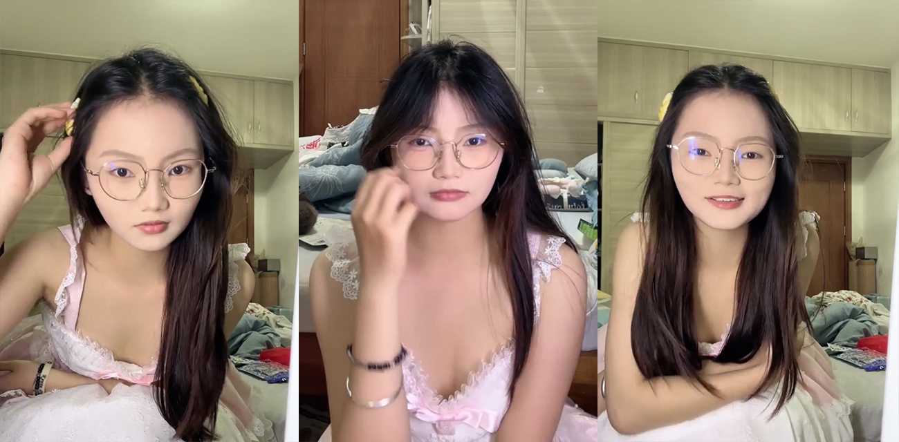 清纯学生妹网黄 困困兔 福利作品合集🔥🔥🔥一起来看眼镜学生妹拉闺蜜下海之路！ - 51吃瓜网-51吃瓜网