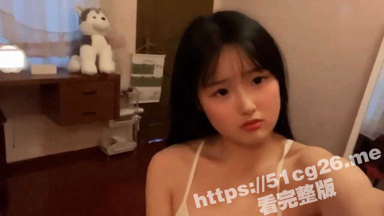 全网疯求！元气美少女 西西 抱着大玩具熊 露脸全身无死角展示少女胴体 从脚丫到美胸！！ - 51吃瓜网-51吃瓜网