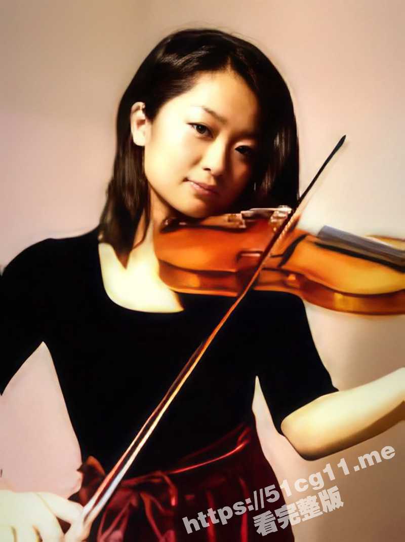 气质反差婊 小提琴手反差泄密!白富美被男友拍下艳照 床上淫娃口交毒龙很熟练! - 51吃瓜网-51吃瓜网