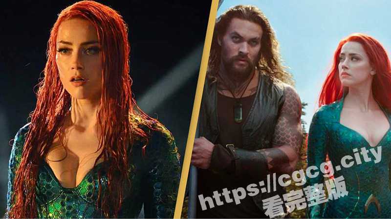 明星事件门！强尼德普前妻 女海王扮演者 艾梅柏·希尔德 裸照及私密视频泄露-51吃瓜网