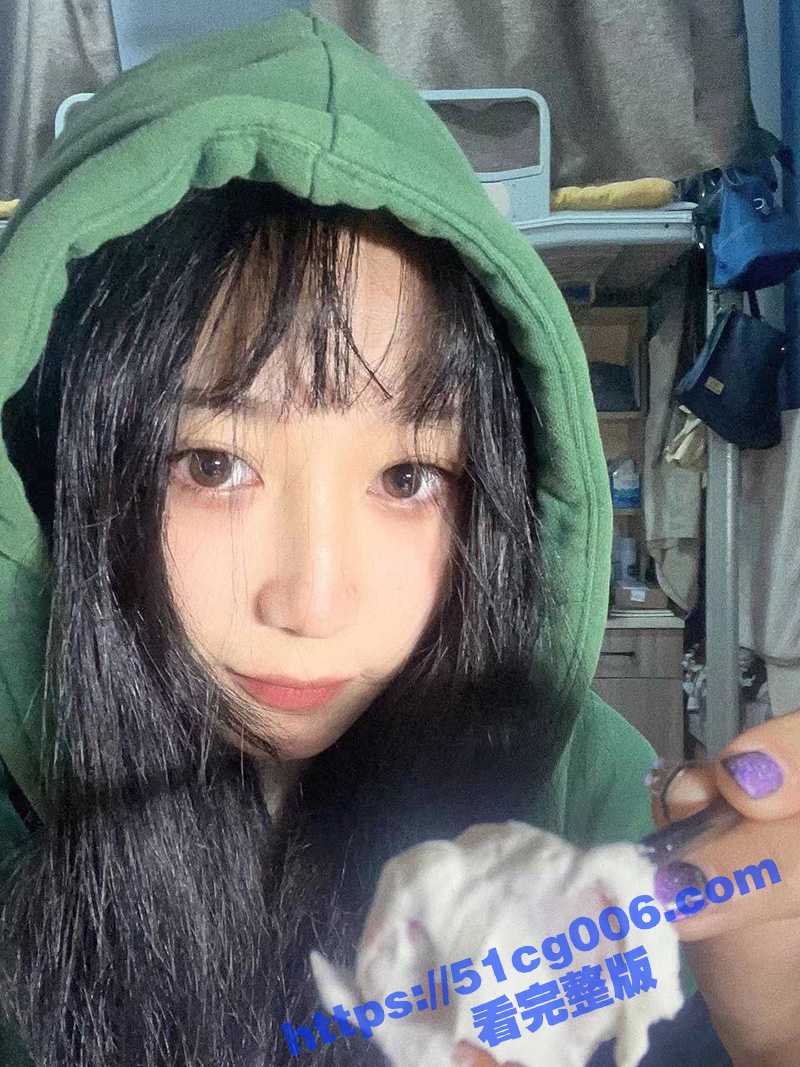 安徽农业大学 大一学妹 蔡云暮 私密自拍被曝光流出!清纯无敌的大一学妹 娇嫩可口 叫声酥麻 - 51吃瓜网-51吃瓜网