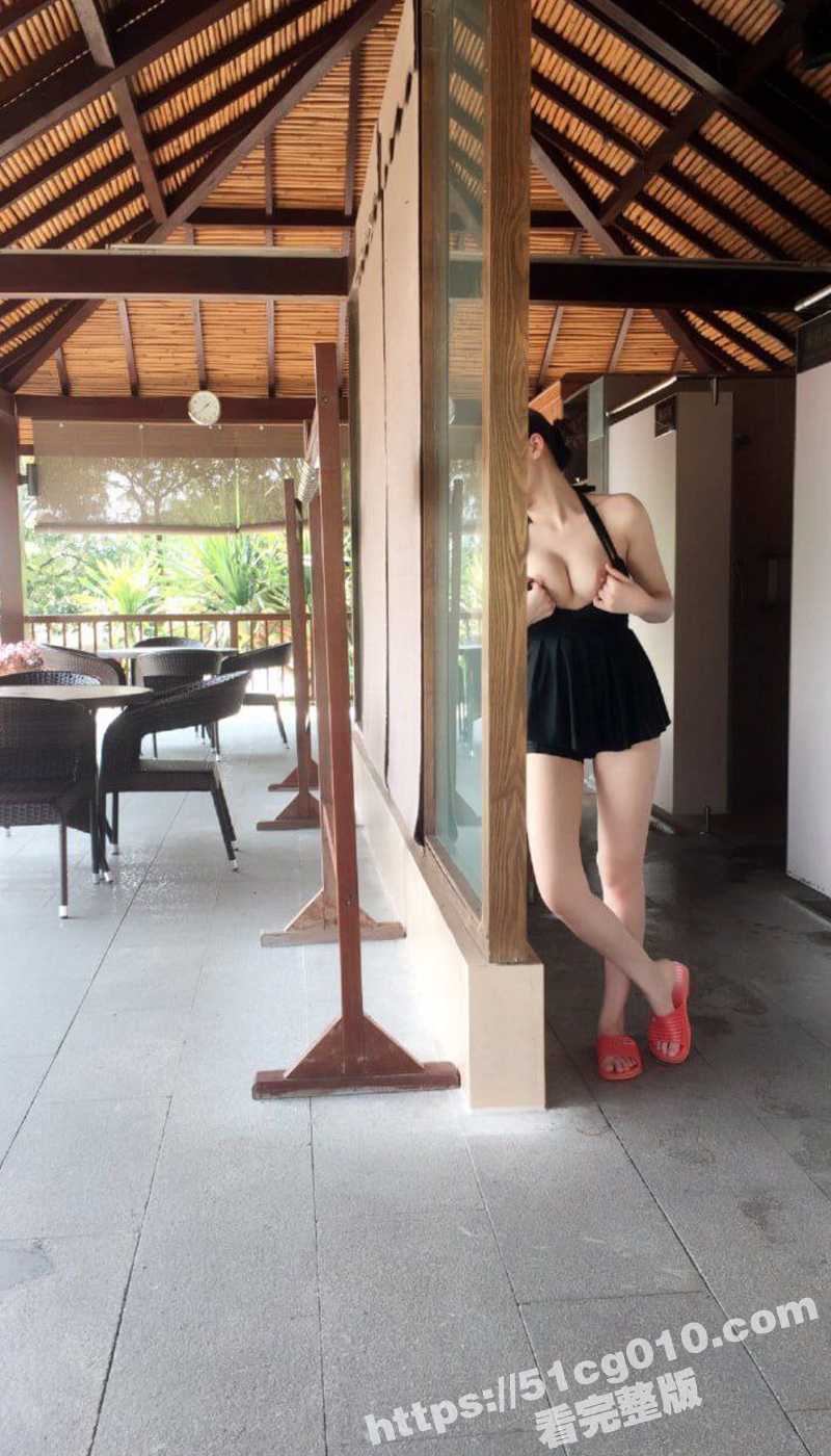 河北高颜值骚货 张康瑜 被富二代包养在酒店各种姿势爆操 然后被主人带出去玩户外露出！ - 51吃瓜网-51吃瓜网