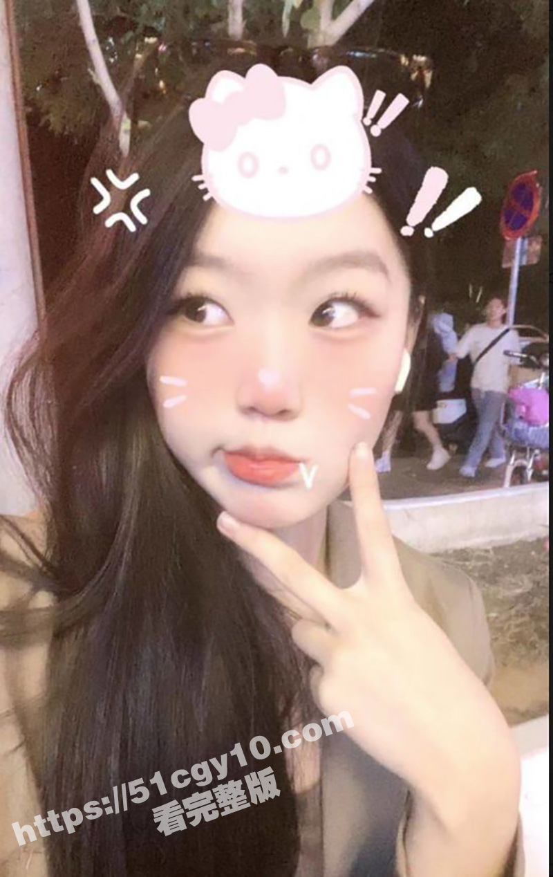 郑州师范学院反差学生妹 梁梦琼 每天都要发一张裸照给瓜友 奔现激情操逼视频被曝光! - 51吃瓜网-51吃瓜网