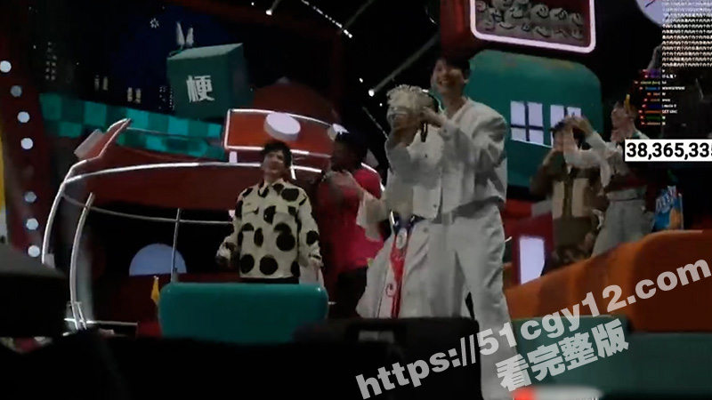 speed甲亢哥中国行完美落幕 与大张伟合体 同台演唱阳光彩虹小白马! - 51吃瓜网-51吃瓜网