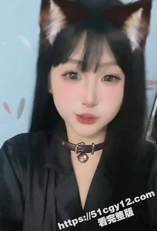 抖音网红 小小鱼 金主私定裸拍流出 颜值绝美身材爆表 揉奶露穴极尽风骚 纯纯反差小母狗！-51吃瓜网