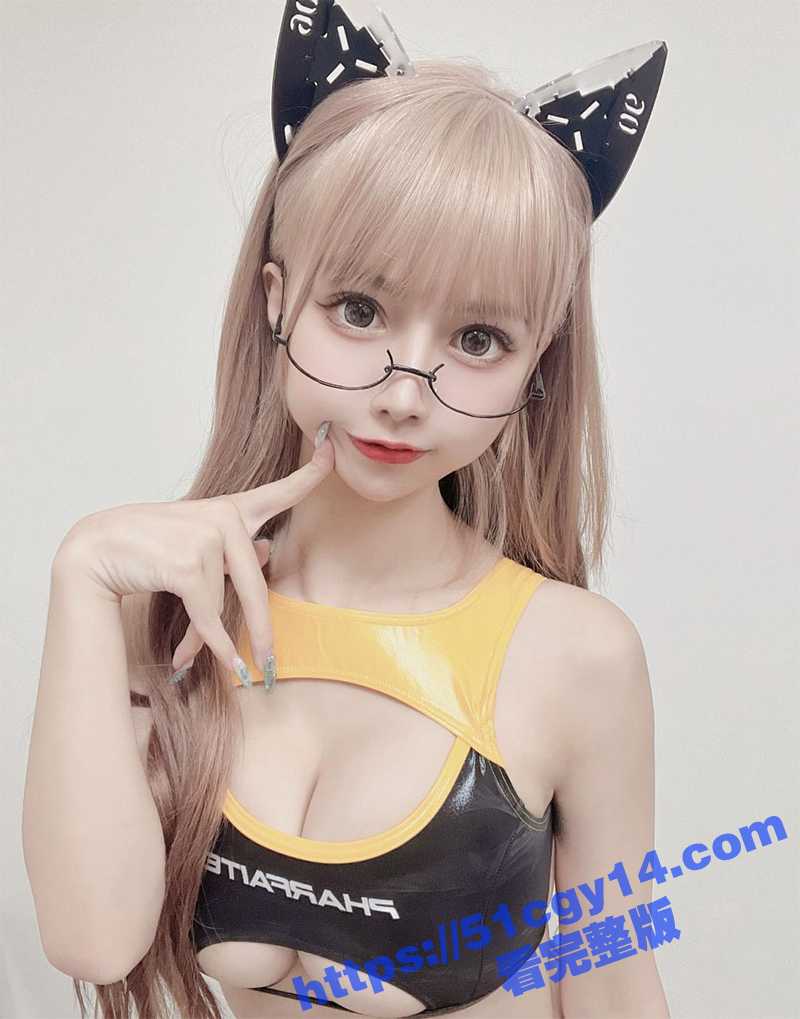 高颜值极品福利姬 冲田凛花 细腰翘臀核弹巨乳 丁字裤勒逼 激情骚舞诱惑十足！ - 51吃瓜网-51吃瓜网