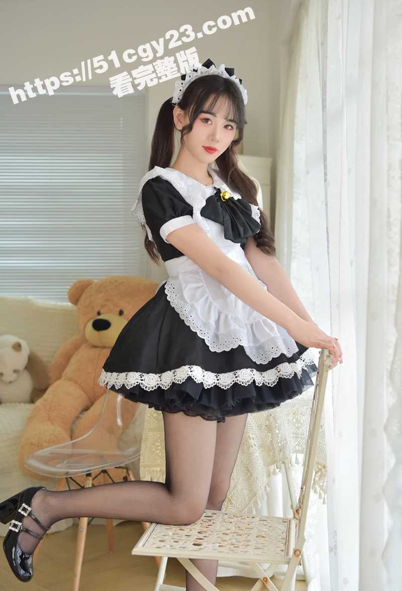 顶级富二代 2万包养大学生母狗 露脸舔肛调教 女仆装SM抽臀 打桩后入淫乱到爆！ - 51吃瓜网-51吃瓜网