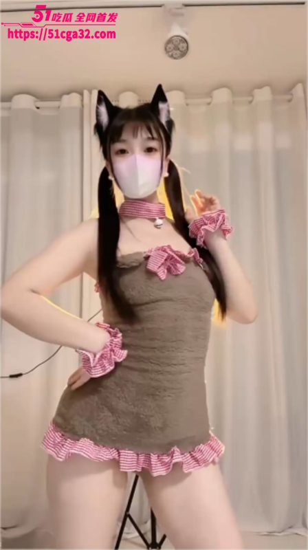 推特裸舞界又一猛将 婉婉 万元定制福利 青蛙蹲坐屌自慰比耶 上帝视角呈现白虎嫩穴！-51吃瓜网