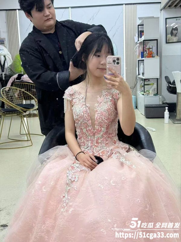 浙江中医药大学 陈一鸣 裸聊视频曝光 超文艺眼镜妹揉穴自慰 甜美呻吟诱惑无比！-51吃瓜网