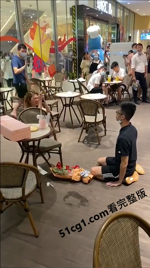 一拜天地，送入洞房 - 51吃瓜网-51吃瓜网