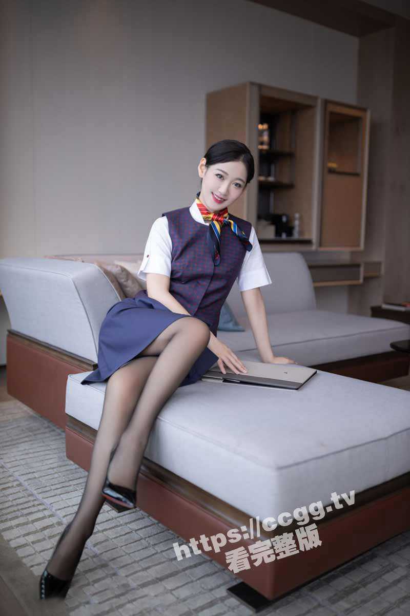 秀人网性感女神 唐安琪 演绎最美国航空姐 呻吟骚叫 揉逼露鲍 急需灭火! - 51吃瓜网-51吃瓜网