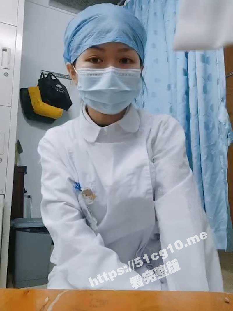 云南某医院极度反差小护士 骚劲发作上班期间玩露出自慰 与炮友啪啪、肛交、吞精视频流出 超级大胆开放 - 51吃瓜网-51吃瓜网