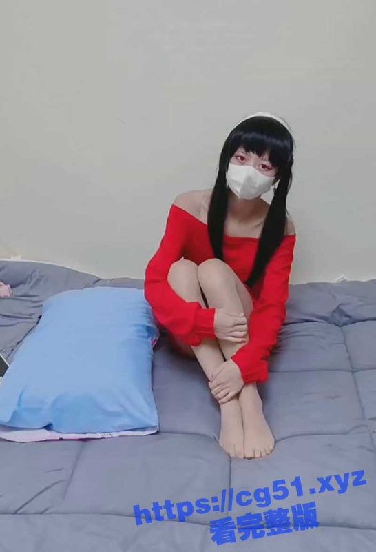 推特娇小可爱福利姬 软软兔 小肉鲍很肥嫩爆乳奶子也十分极品！穿着肉丝被大屌疯狂抽插内射！-51吃瓜网