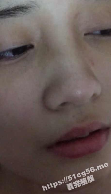 “老公快用你的大鸡巴操我 啊~” 短发美女和男友激情做爱 操得床板嘎嘎响 高潮时骚话不断 表情销魂淫荡-51吃瓜网