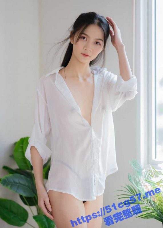 泰国 美女 MangPor 写真性爱视频  清纯靓丽小姐姐镜头前展现完美身材 肥鲍翘臀！！-51吃瓜网