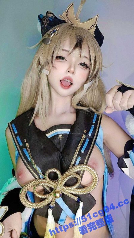 推特知名cos 梦雨 诱惑私拍 这身材真是极品 估计已经被摄影师爆操好多次了 女神也有小母狗的一面-51吃瓜网