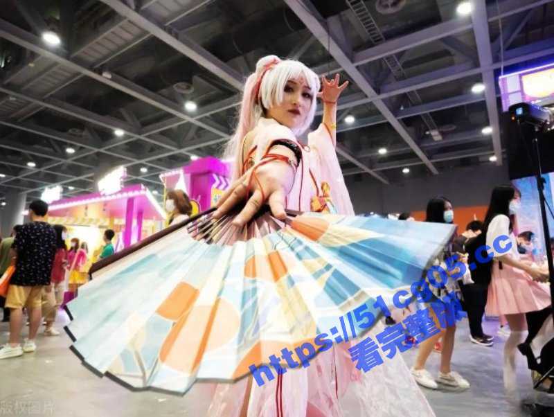 甘肃酒泉男子自称看不惯奇装异服 漫展上辱骂殴打工作人员 网友：别拿爱国当幌子-51吃瓜网