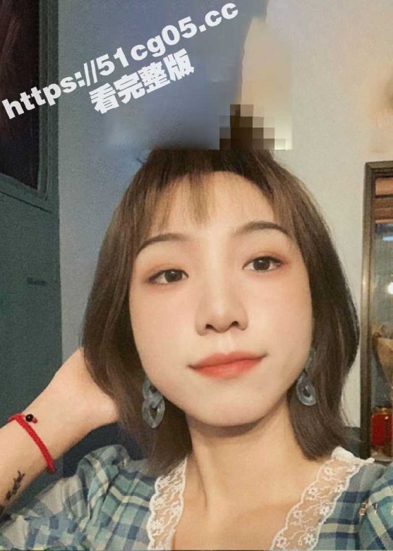 山东济南齐鲁师范学院清纯短发校花 王雅茹 与学长校外宾馆开房做爱颜射视频被全网流出！-51吃瓜网